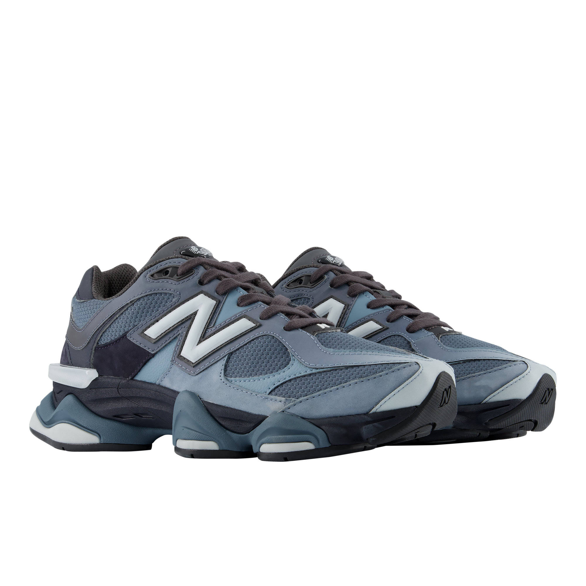New Balance 9060 Shadow Blue U906043A front