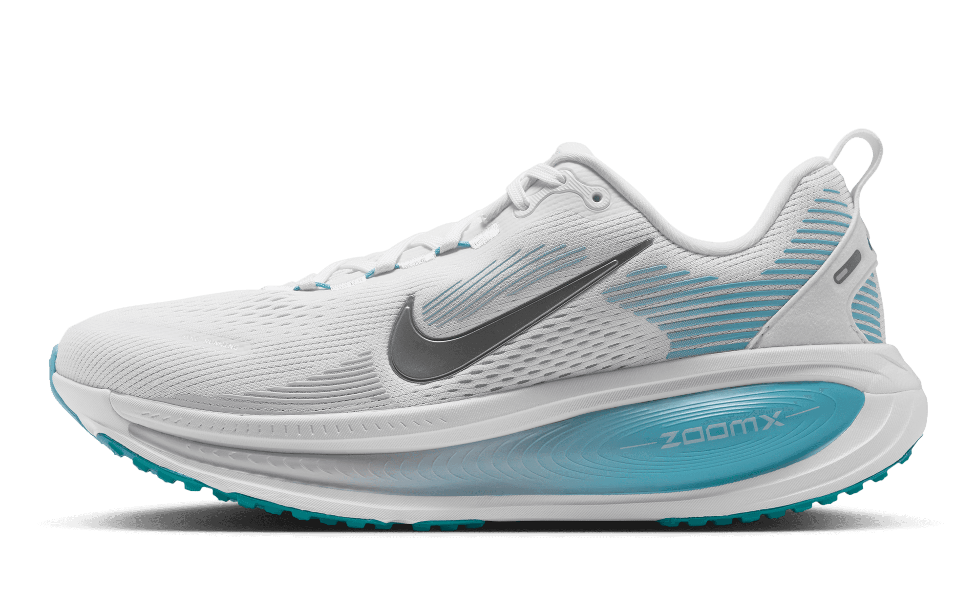 Nike Vomero 18 White Energy Blue HM6804-130