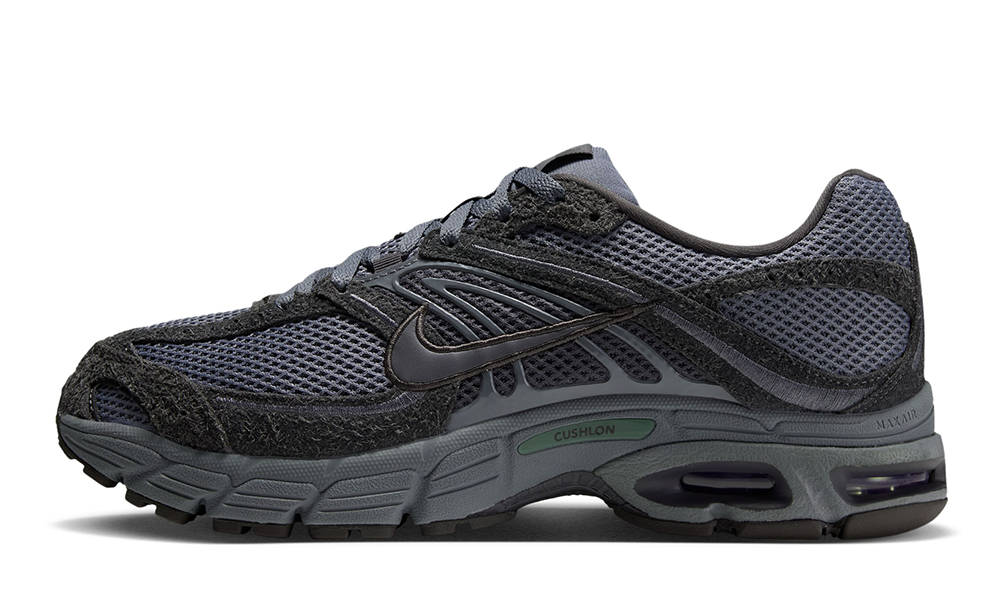 Nike Air Max Moto 2K Suede Iron Grey IX4846-002