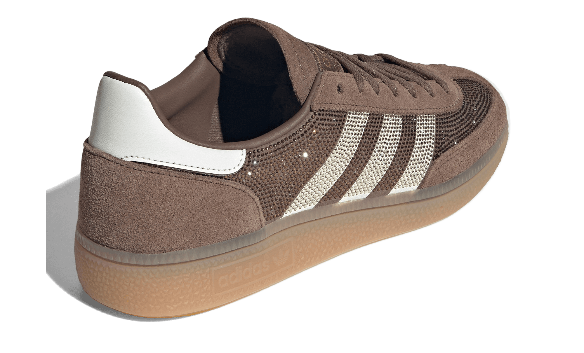 adidas Handball Spezial Rhinestone Earth Starta KI2179 back