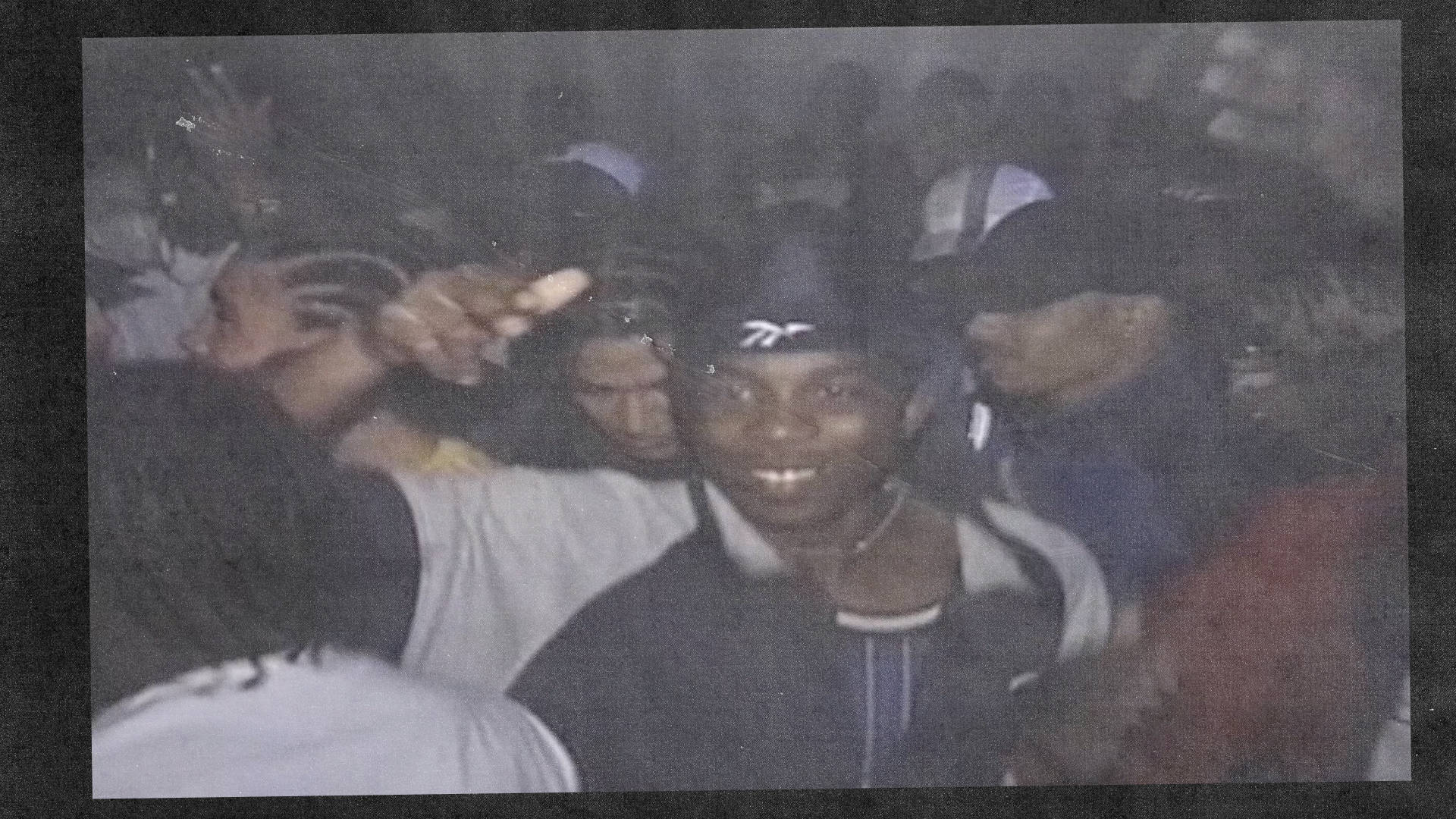 hysteria 26 rave 1999