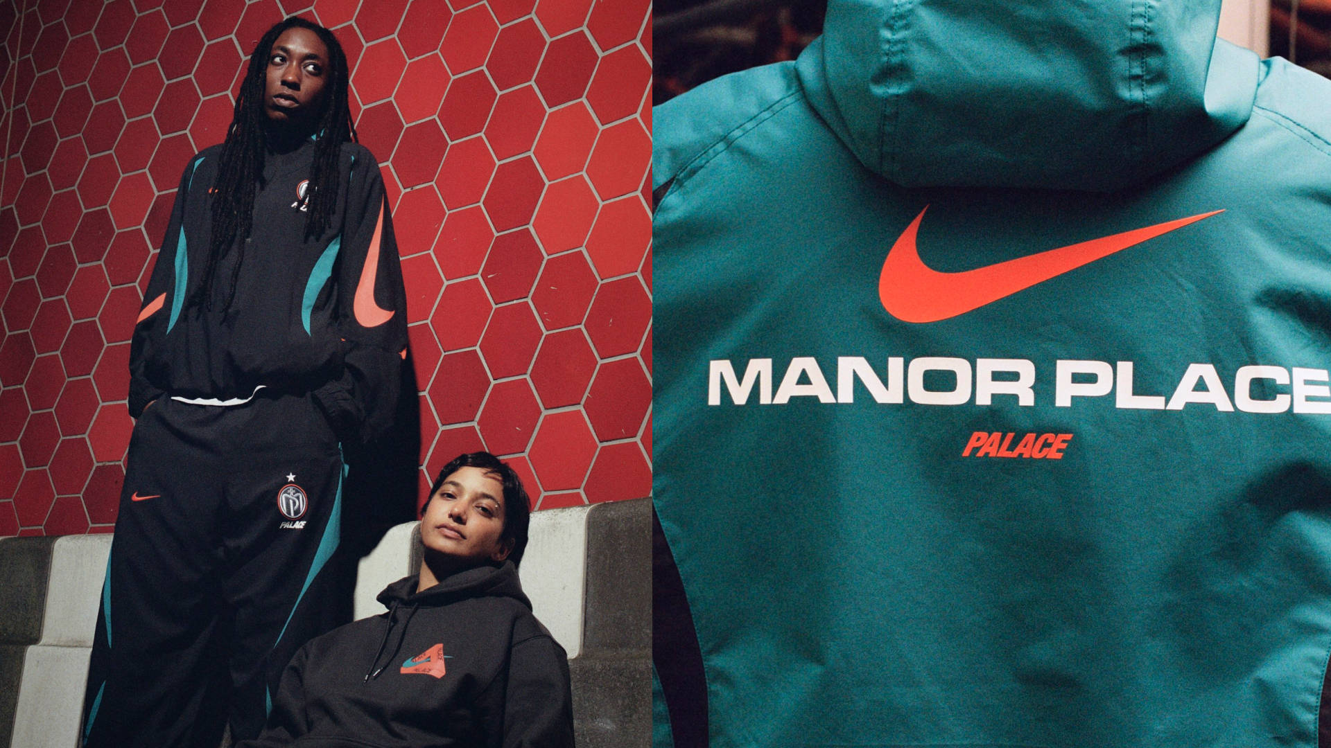 Manor Place FC Capsule