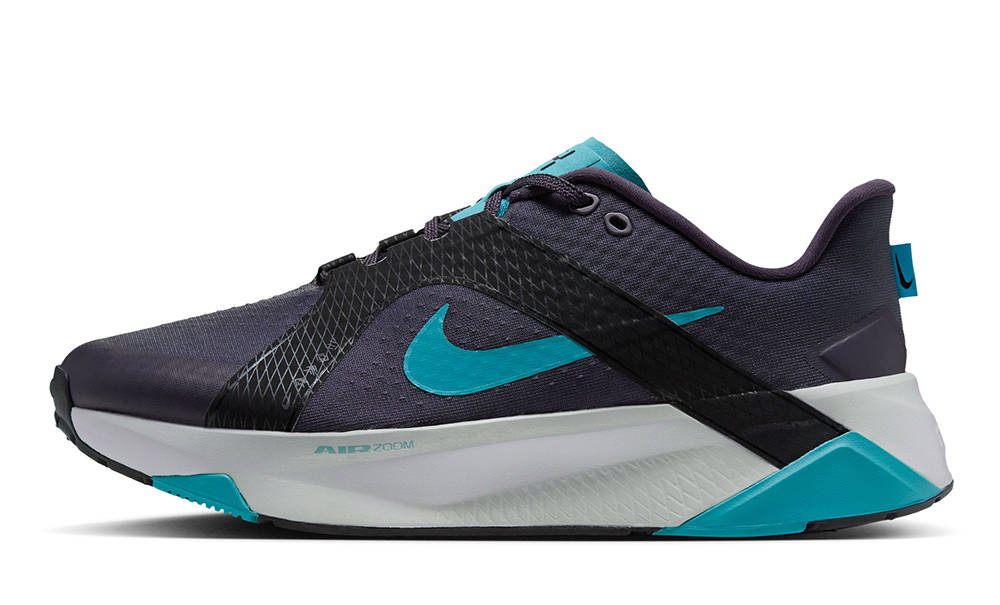 Nike Hybrid RN Gridiron Dusty Cactus IV5066-003