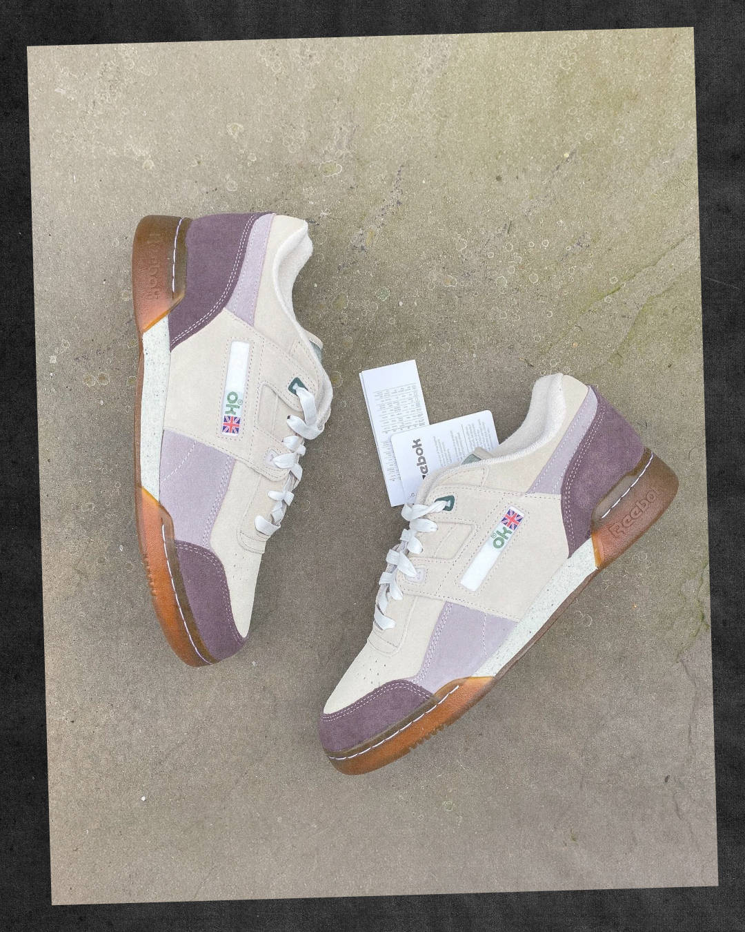 garbstore reebok workout topdown view