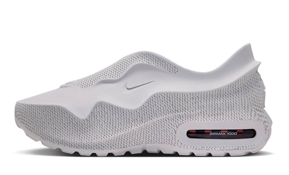 Nike Air Max 1000.3 Pure Platinum JV2916-001