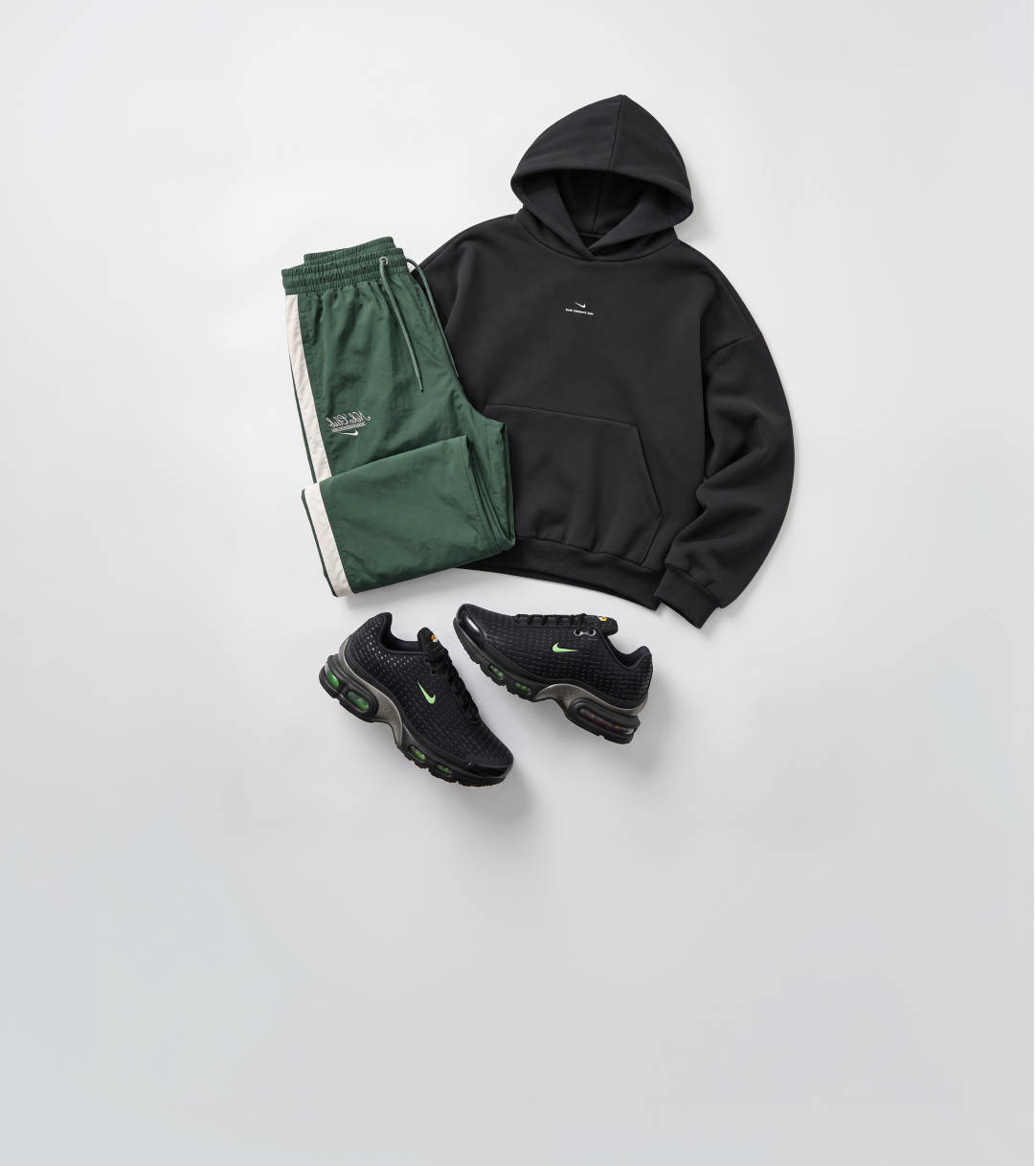 All-Day Nike Fits 