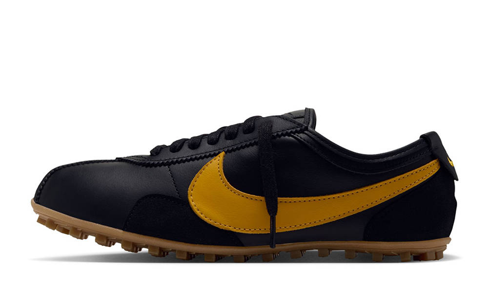Nike Moon Shoe OG Leather SP Black IU3162-001