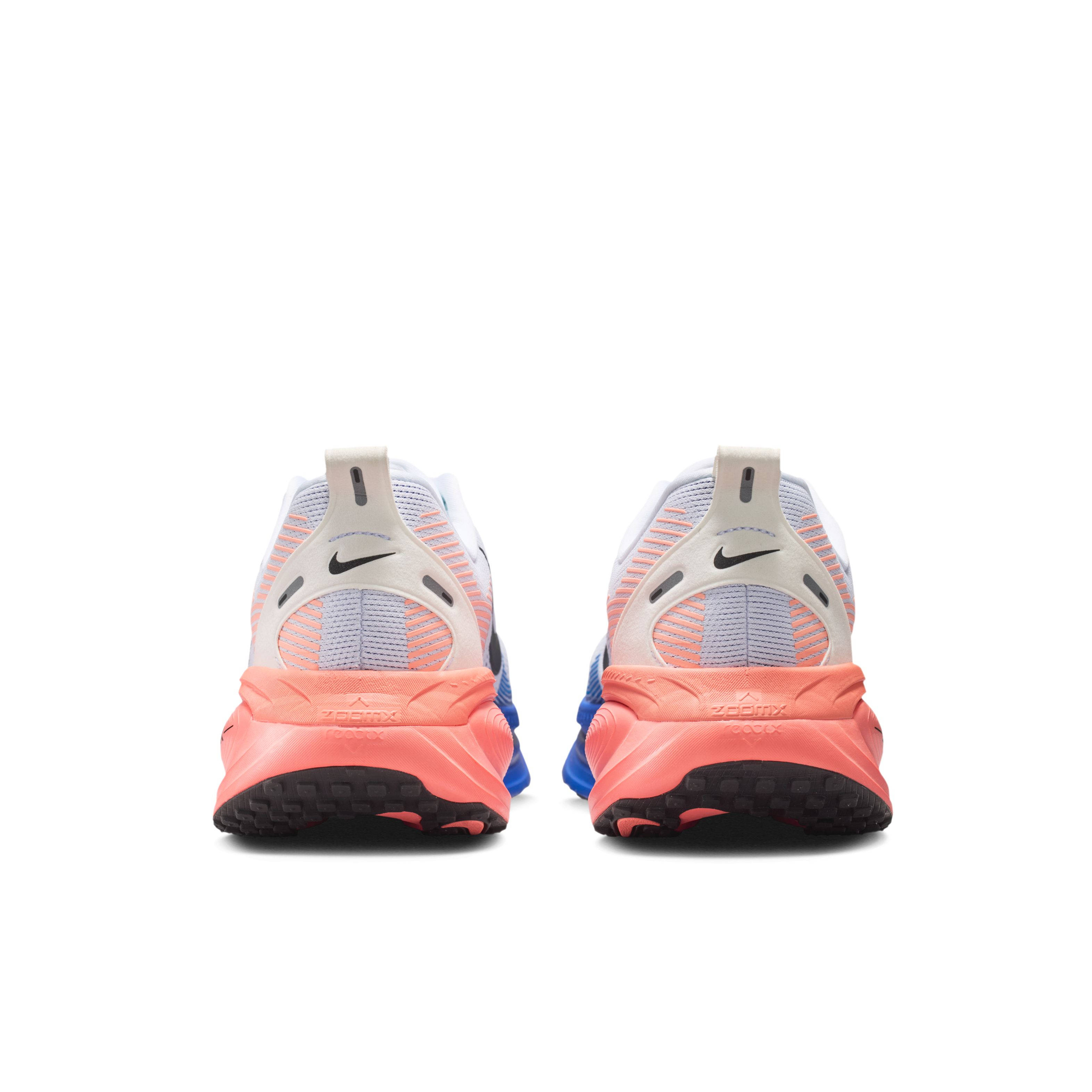 Nike Vomero 18 White Racer Blue Atomic Pink HM6803 114 back