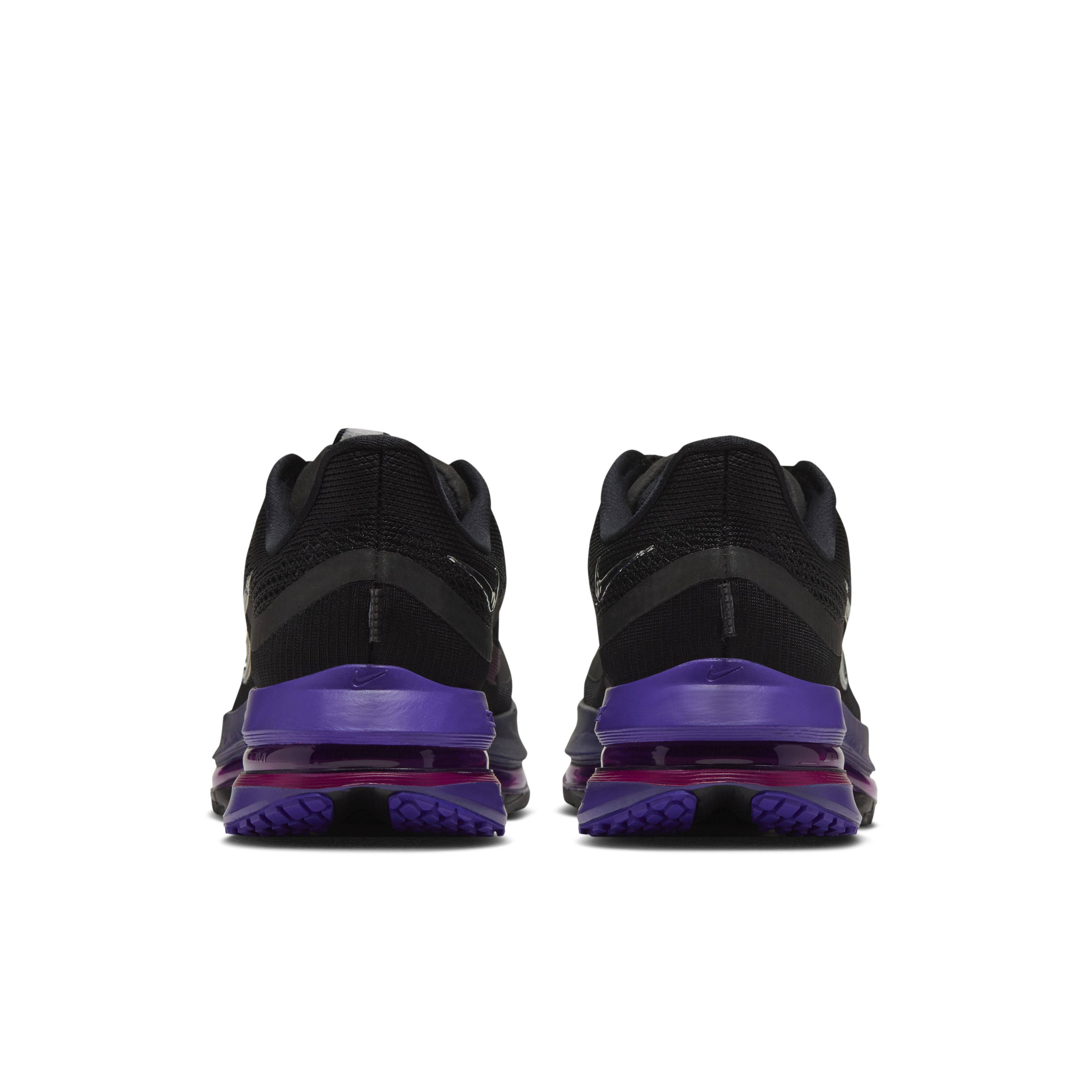 Nike Pegasus Premium Black Dark Concord HQ2593 013 back