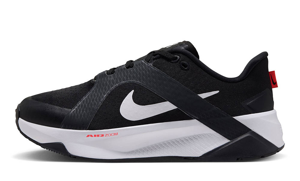 Nike Hybrid RN Coal Black Womens IO3815-002