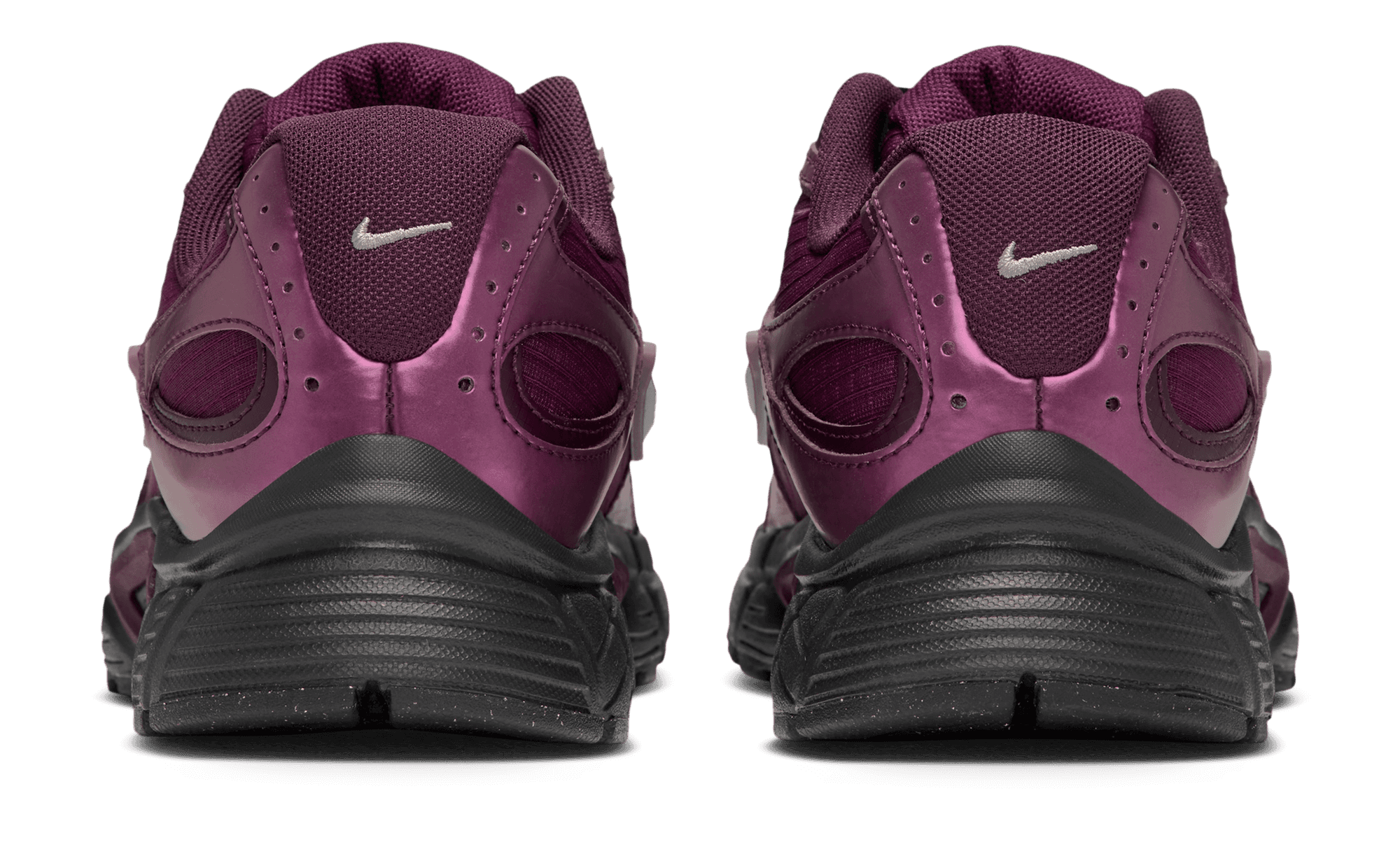 Nike V5 RNR Ripstop Night Maroon IO8478-600 back