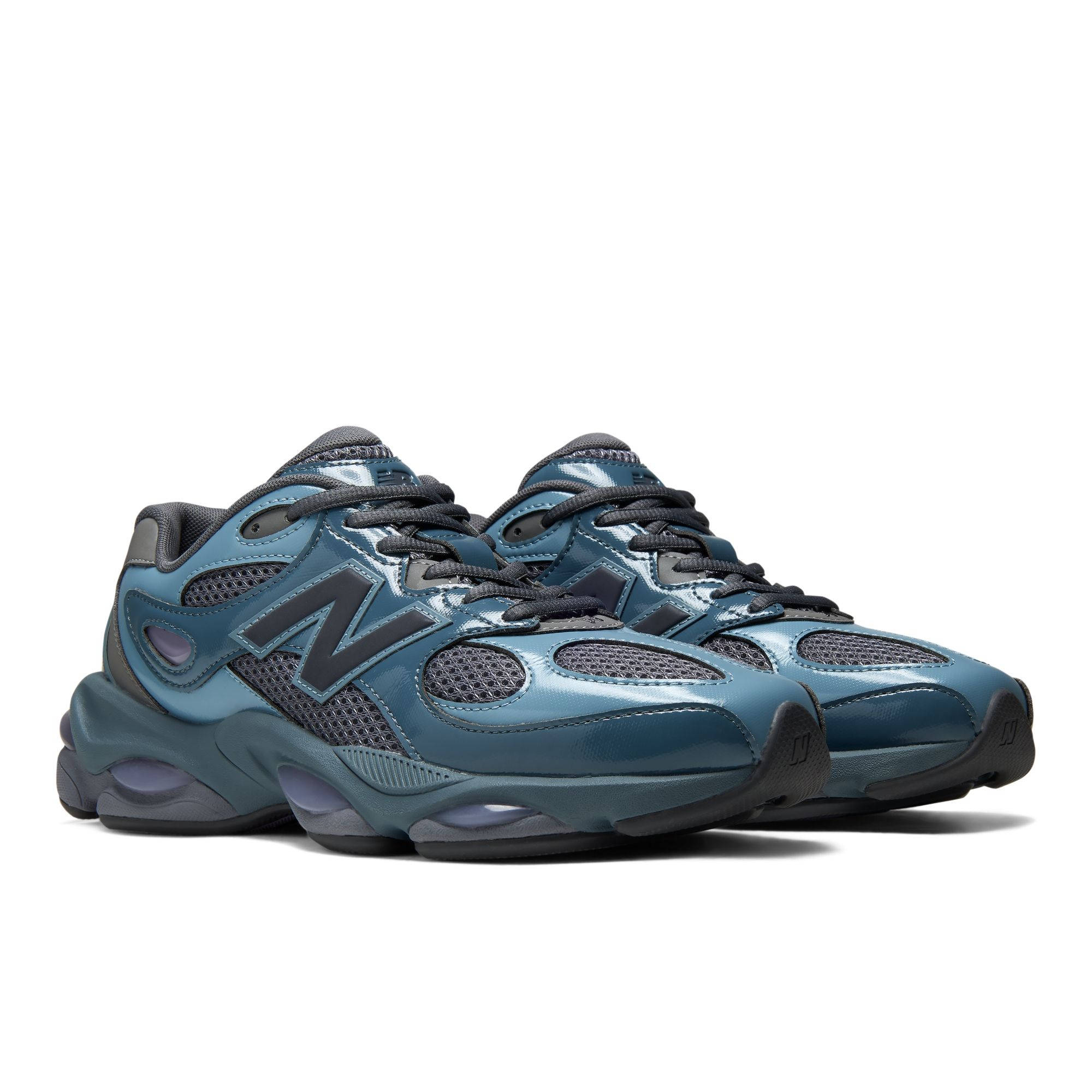 New Balance 983 Shadow Blue U9835DU front