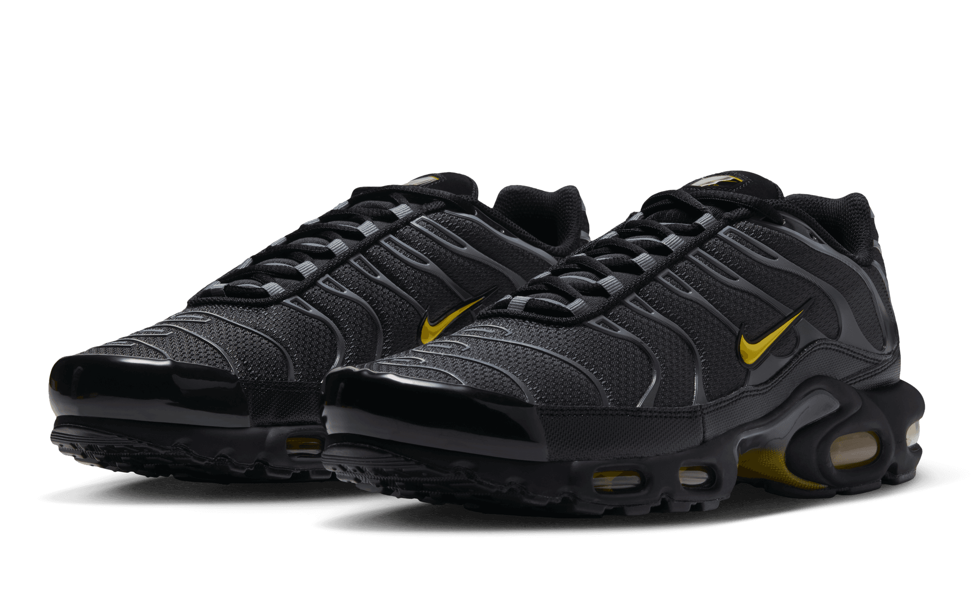 Nike TN Air Max Plus Batman 2026 DM0032-045 front