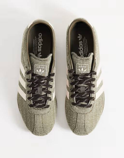 adidas Tokyo Brown Pink 210681924 middle