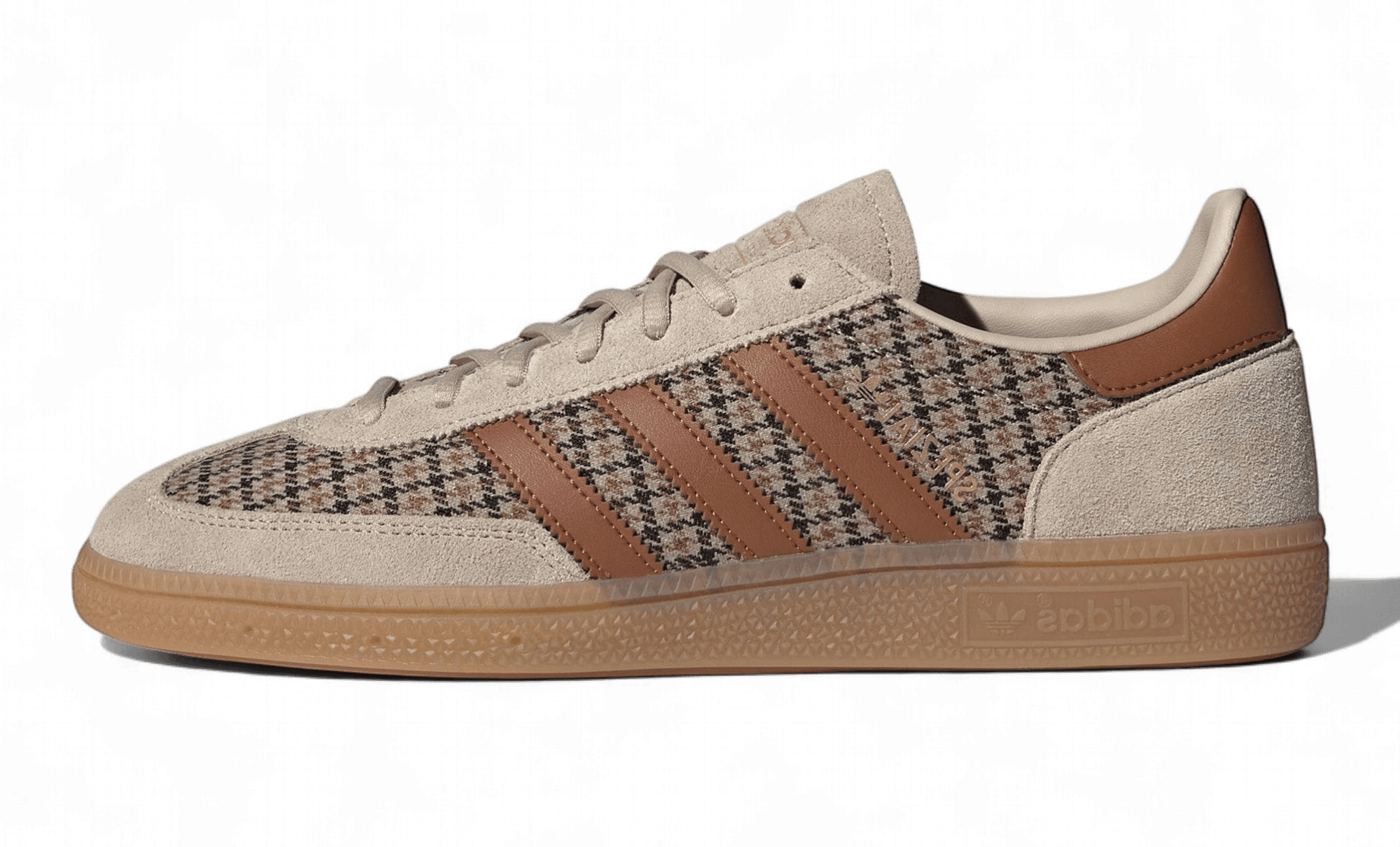 adidas Handball Spezial Khaki Dusky Bronze KI2970