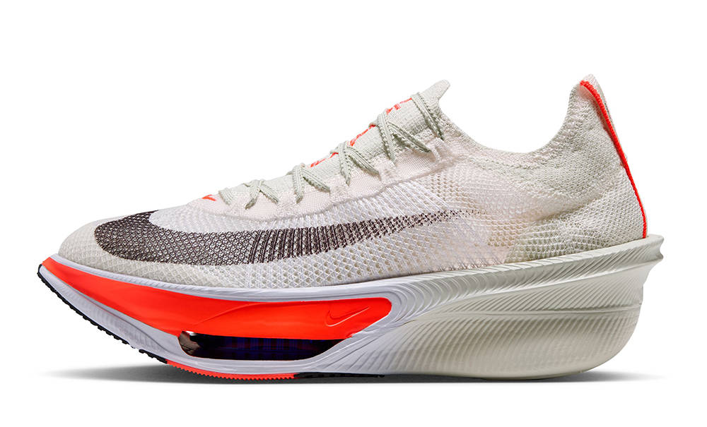 Nike AlphaFly 4 Sea Glass Laser Crimson IU4686-002