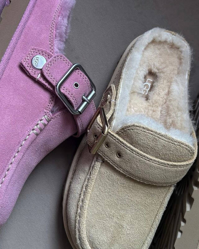 Ugg Evelina