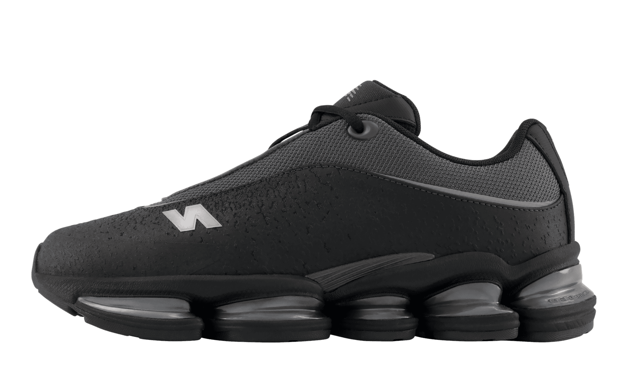 New Balance ABZORB 2000S Black Magnet | U2000335