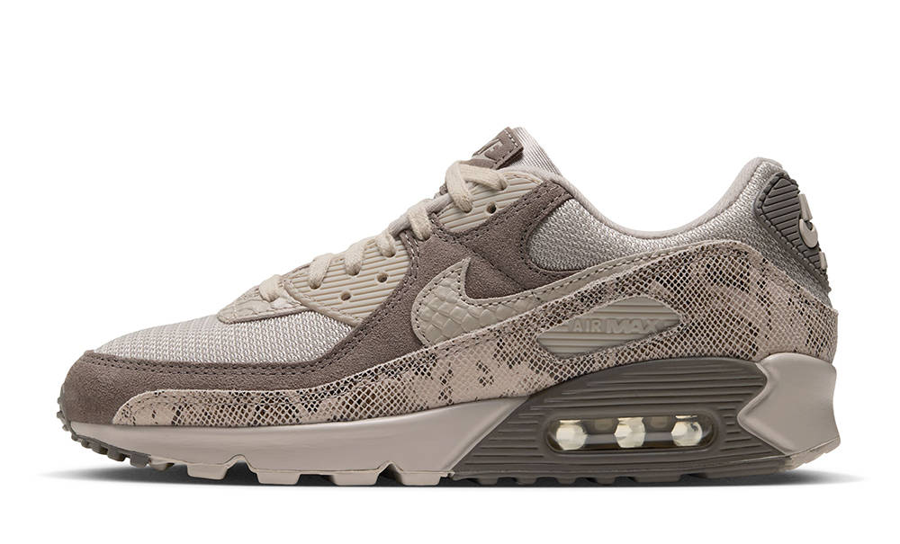 Nike Air Max 90 Cream Cave Stone
