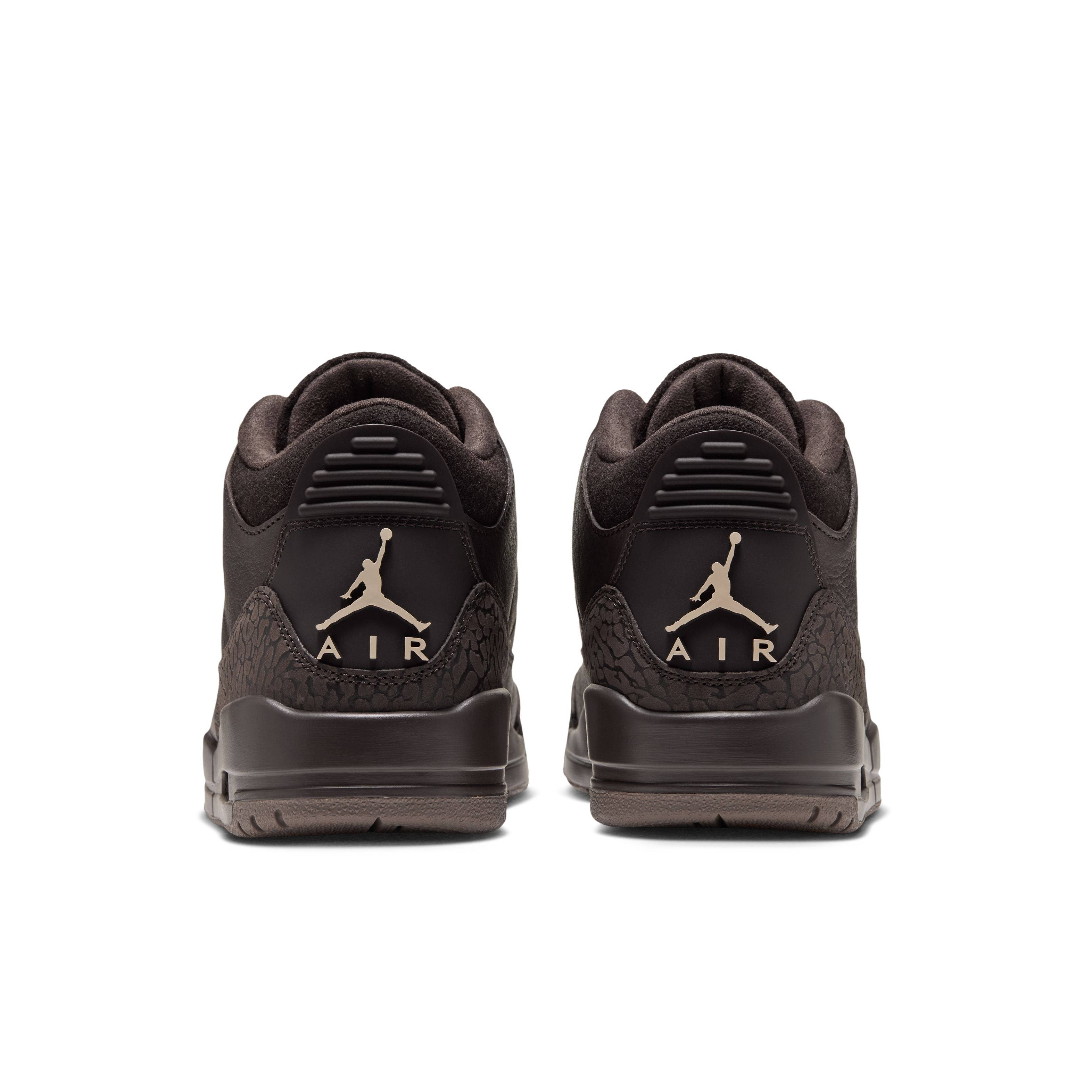 Air Jordan 3 Fireside CK9246 200 back