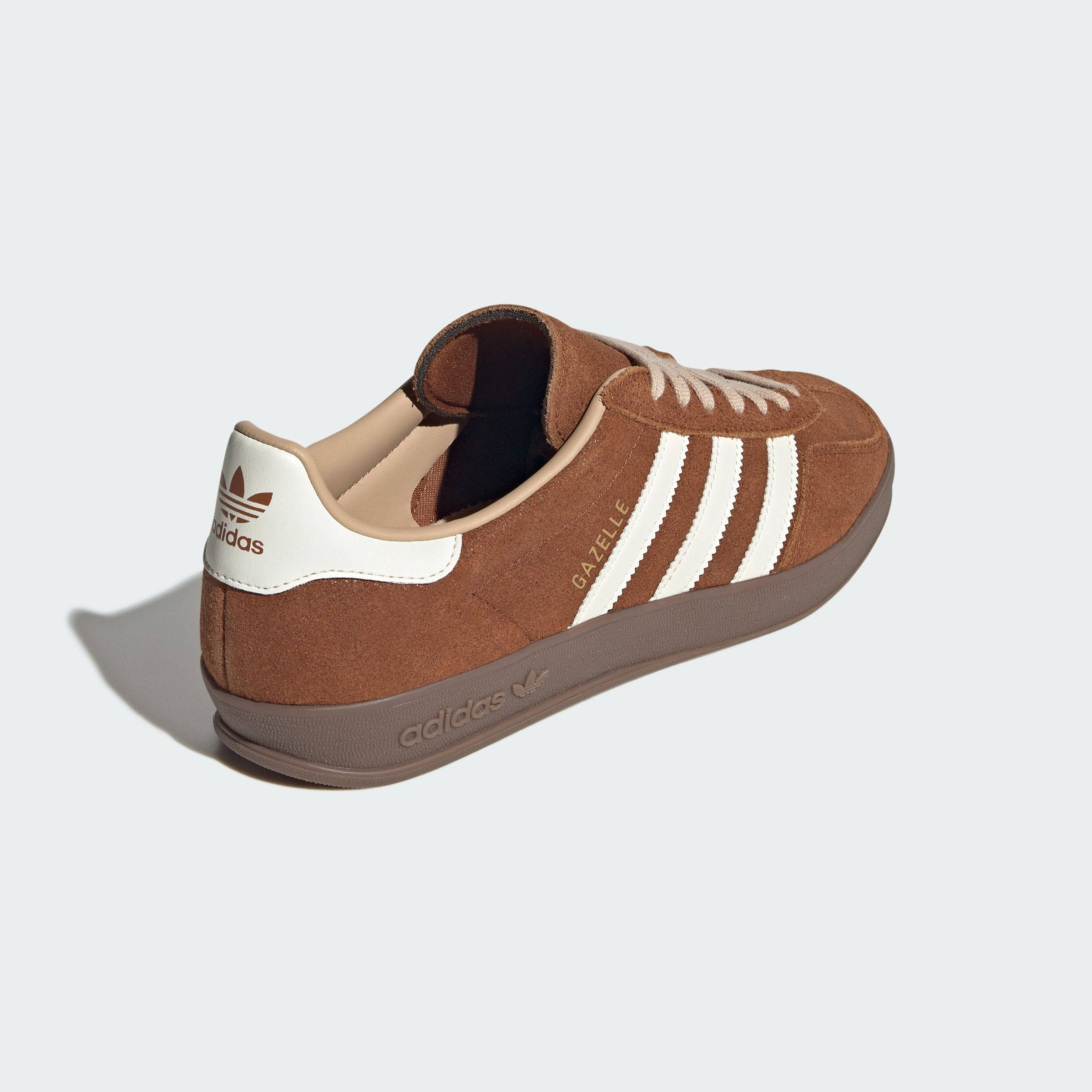 adidas Gazelle Indoor Dusky Bronze KH9705 back