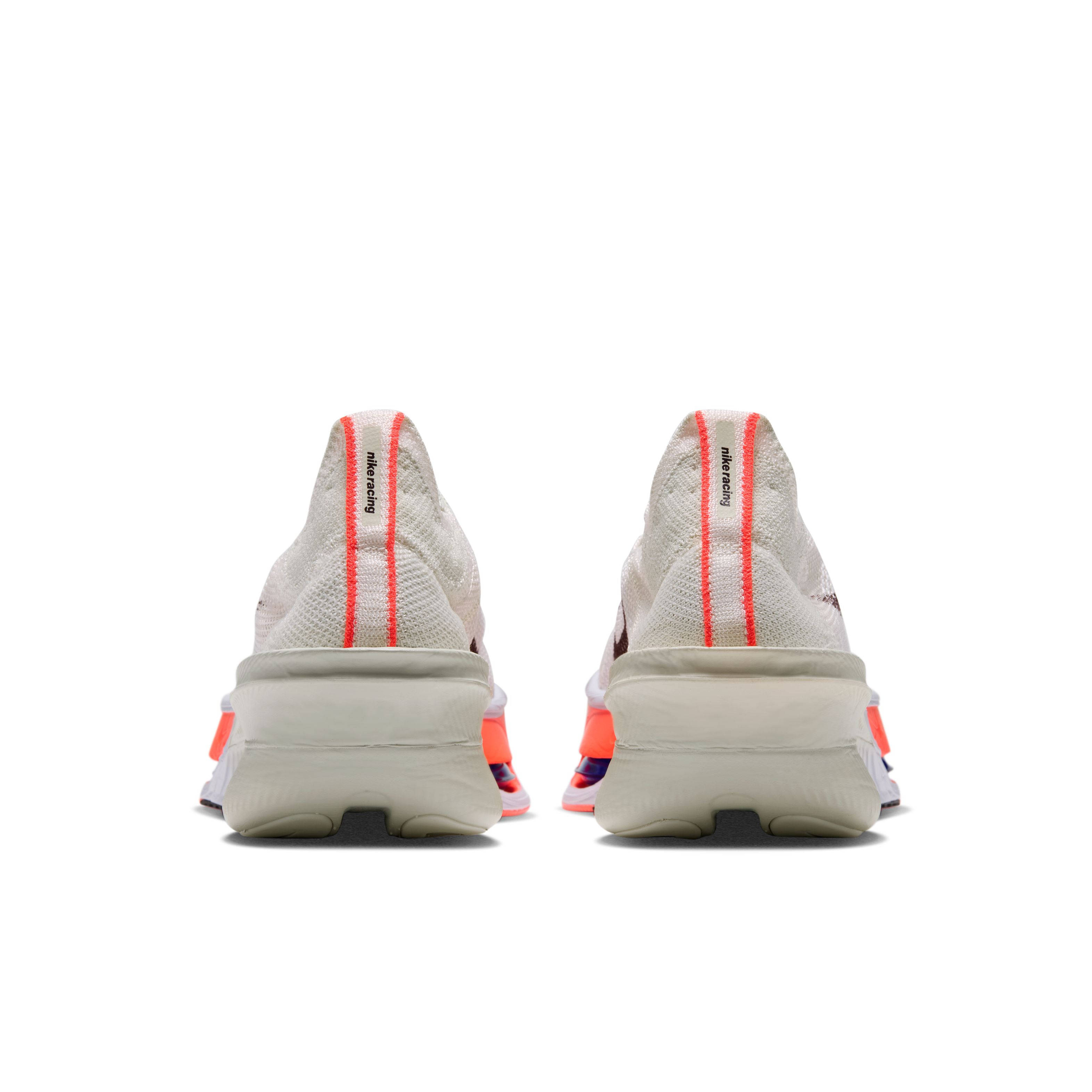 Nike AlphaFly 4 Sea Glass Laser Crimson IU4686 002 back