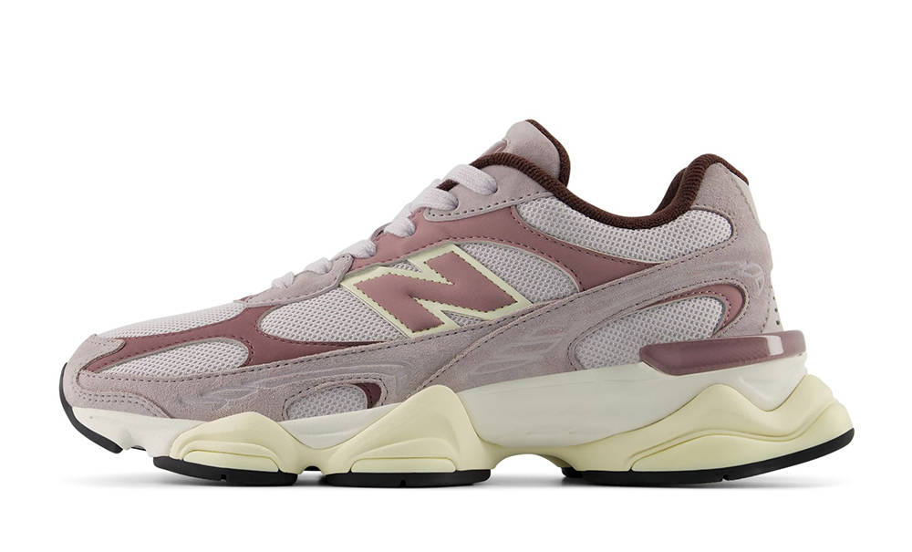 New Balance 9060 Truffle Salt U90607YF