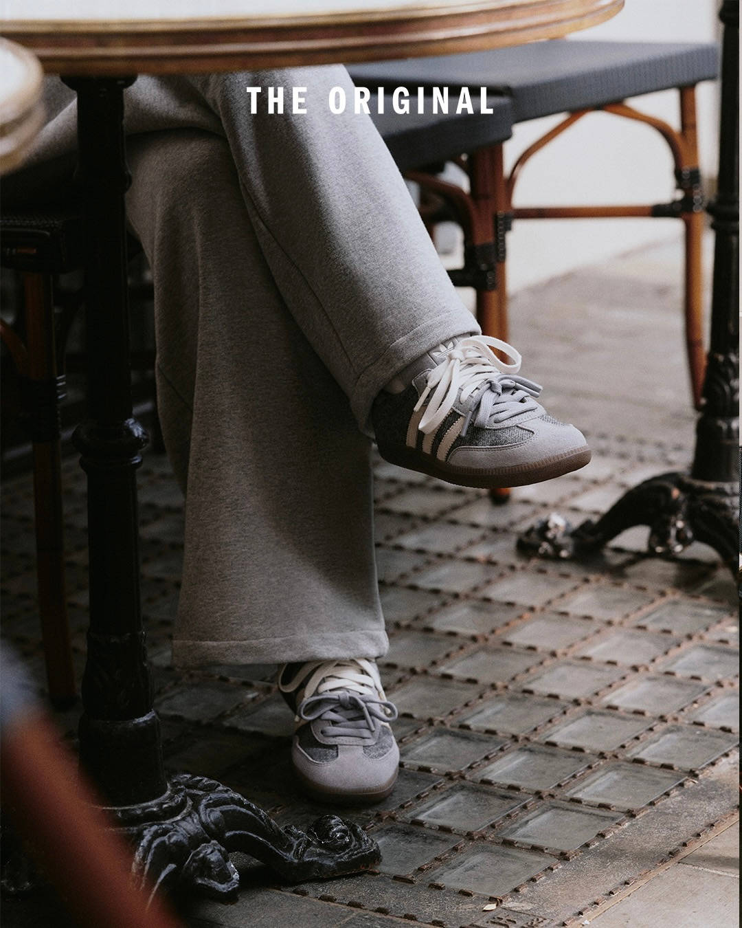 Molly-Mae x Adidas Samba