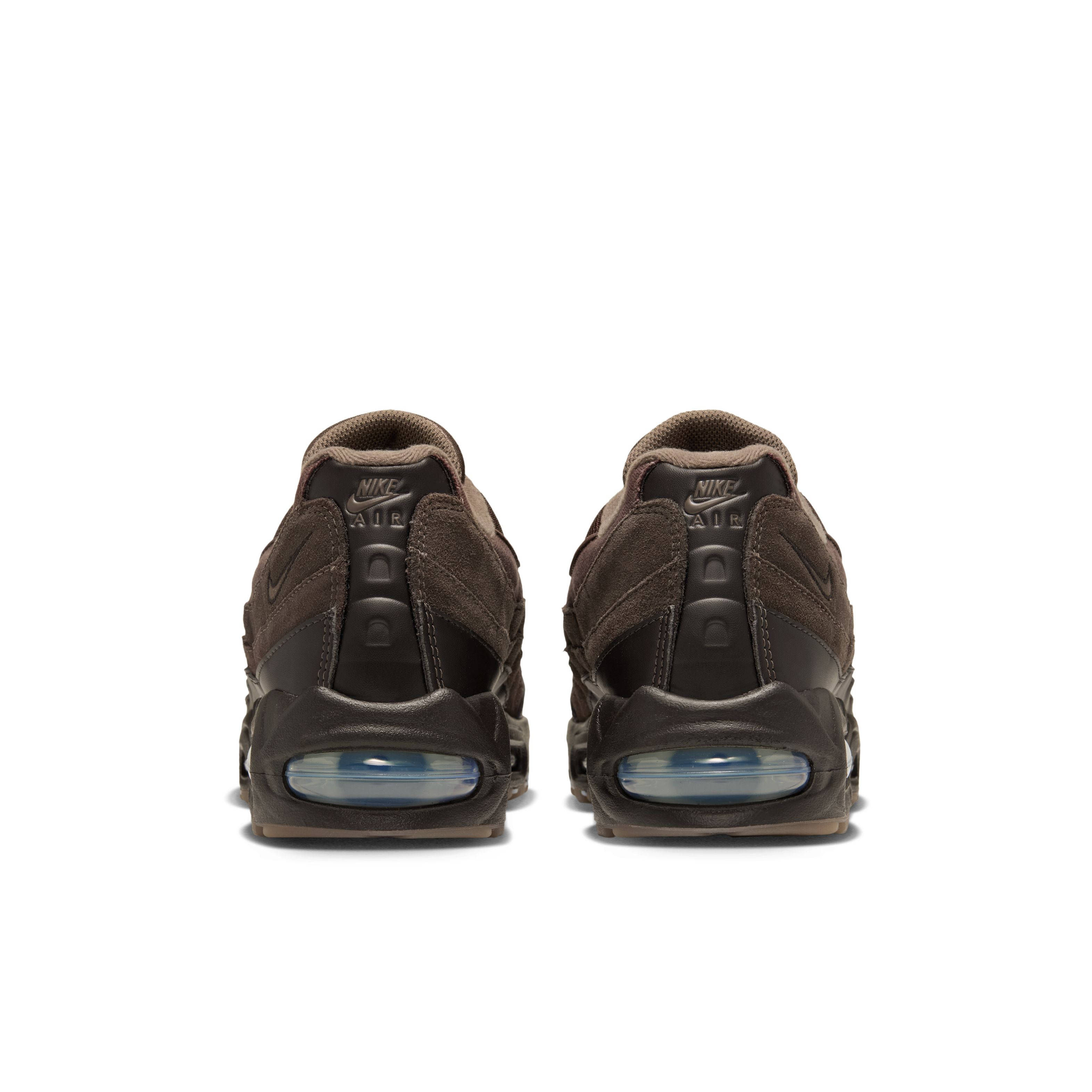 Nike Air Max 95 Shadow Brown IZ4708 235 back