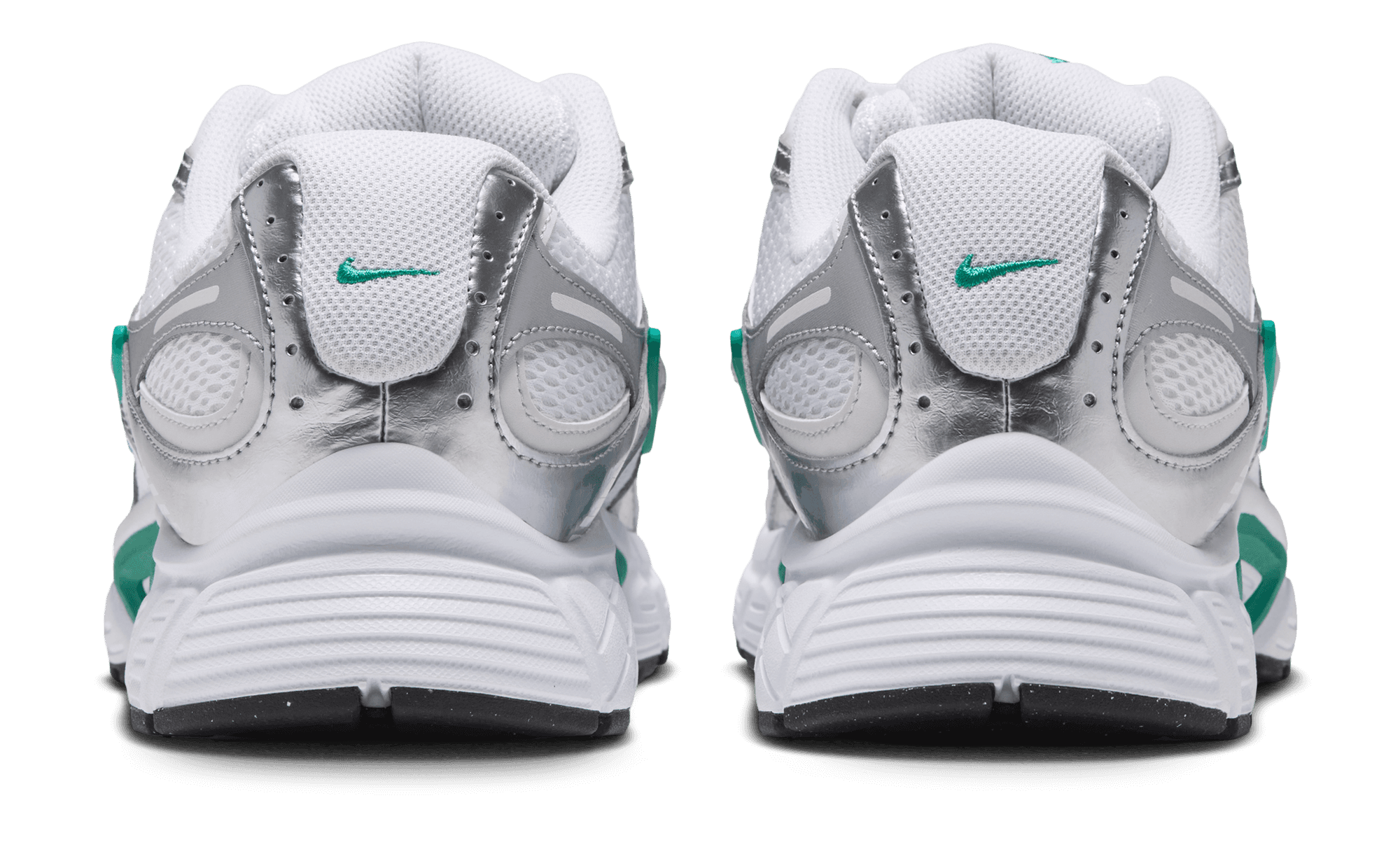 Nike V5 RNR White Emerald Green HJ5228-111 back