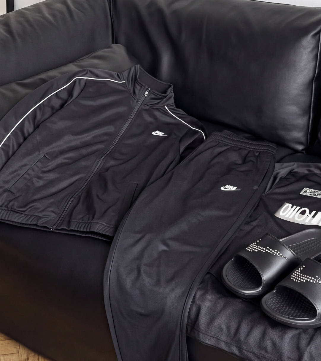 All-Day Nike Fits