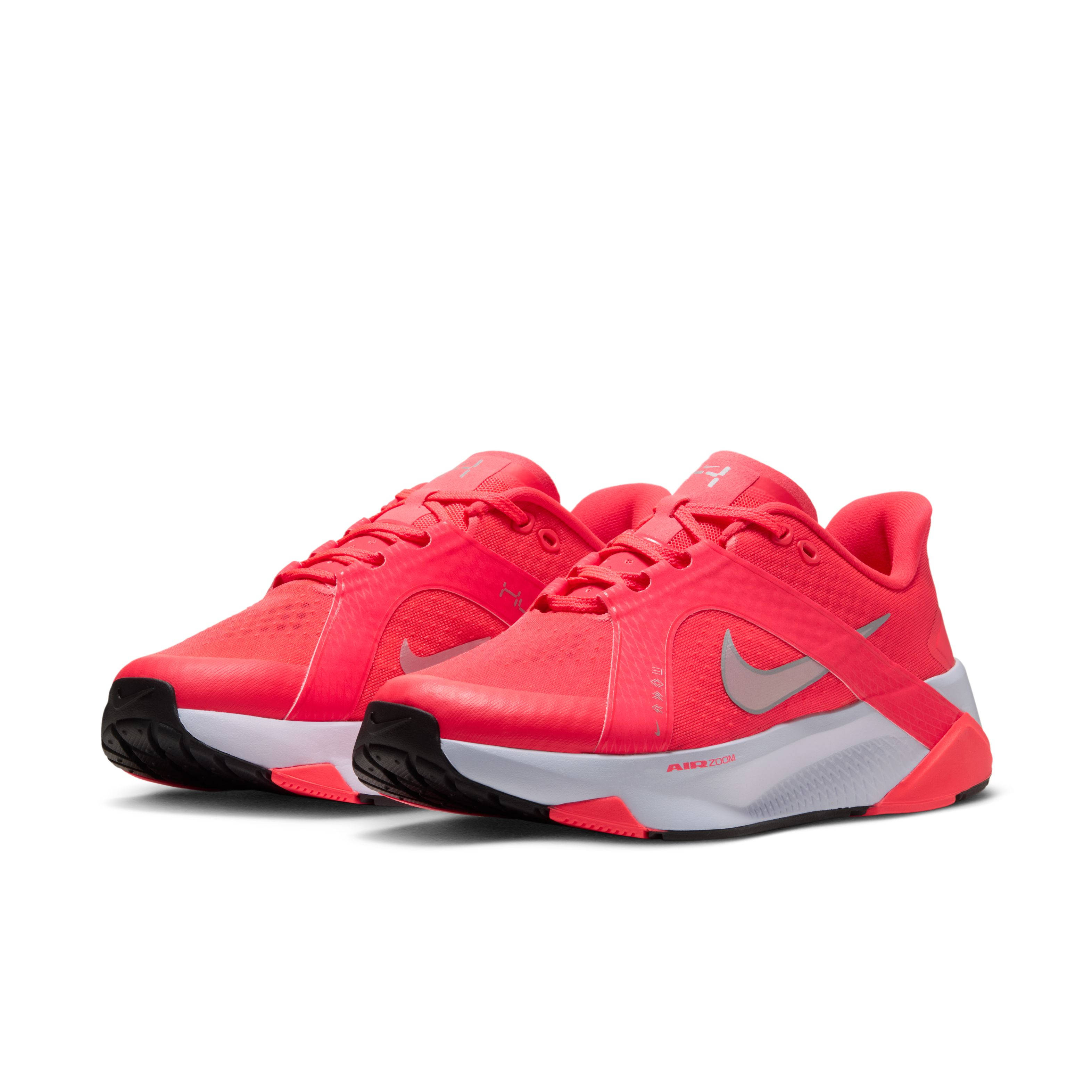 Nike Hybrid RN Laser Red Womens IO3815 600 front