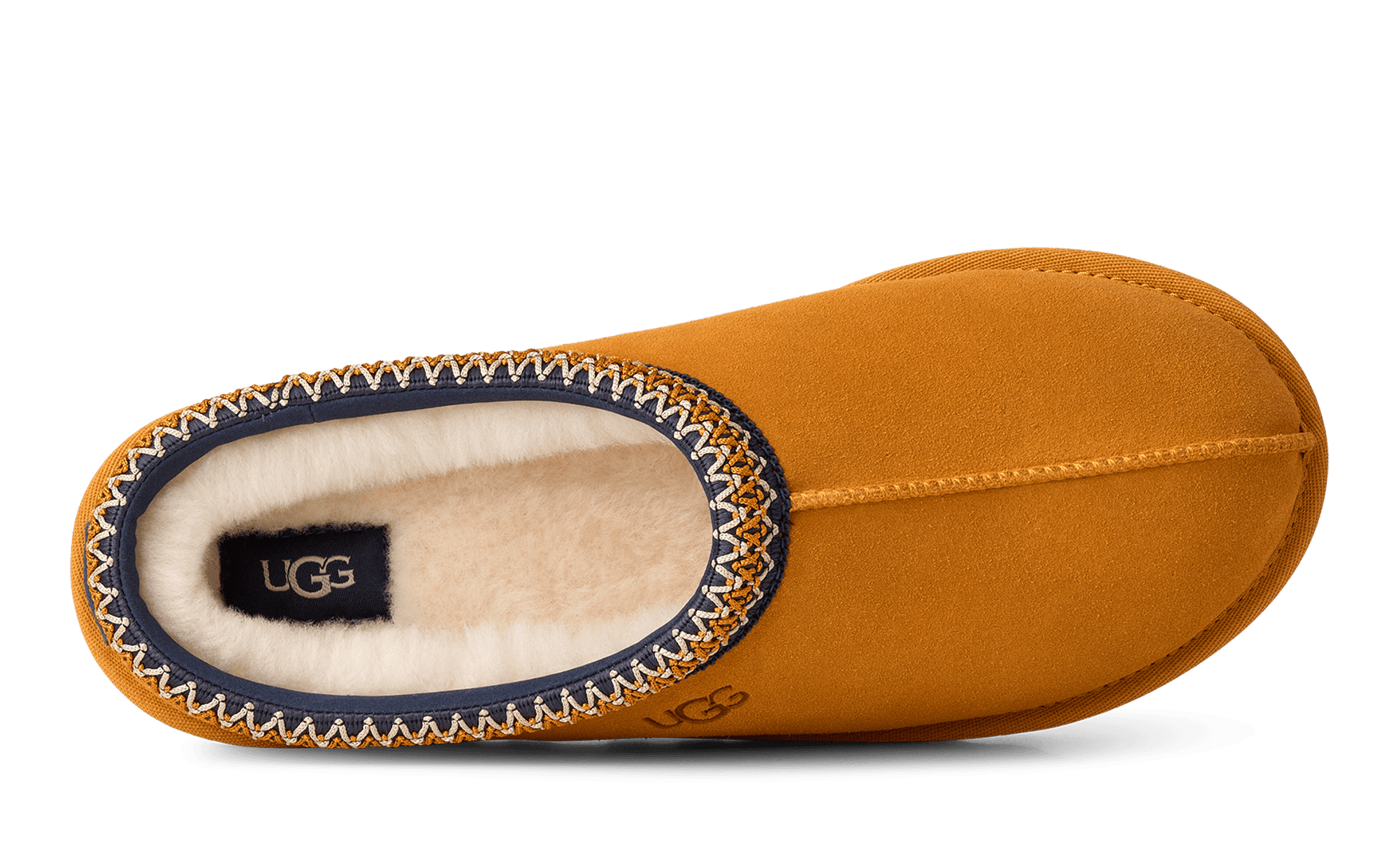 UGG Tasman II Autumn Sepia Indigo | 1174671VV-APD