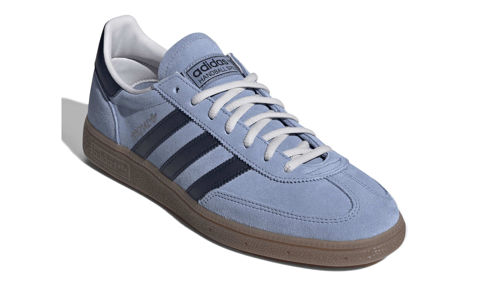 adidas Handball Spezial Blue Legend Ink KZ6706 front