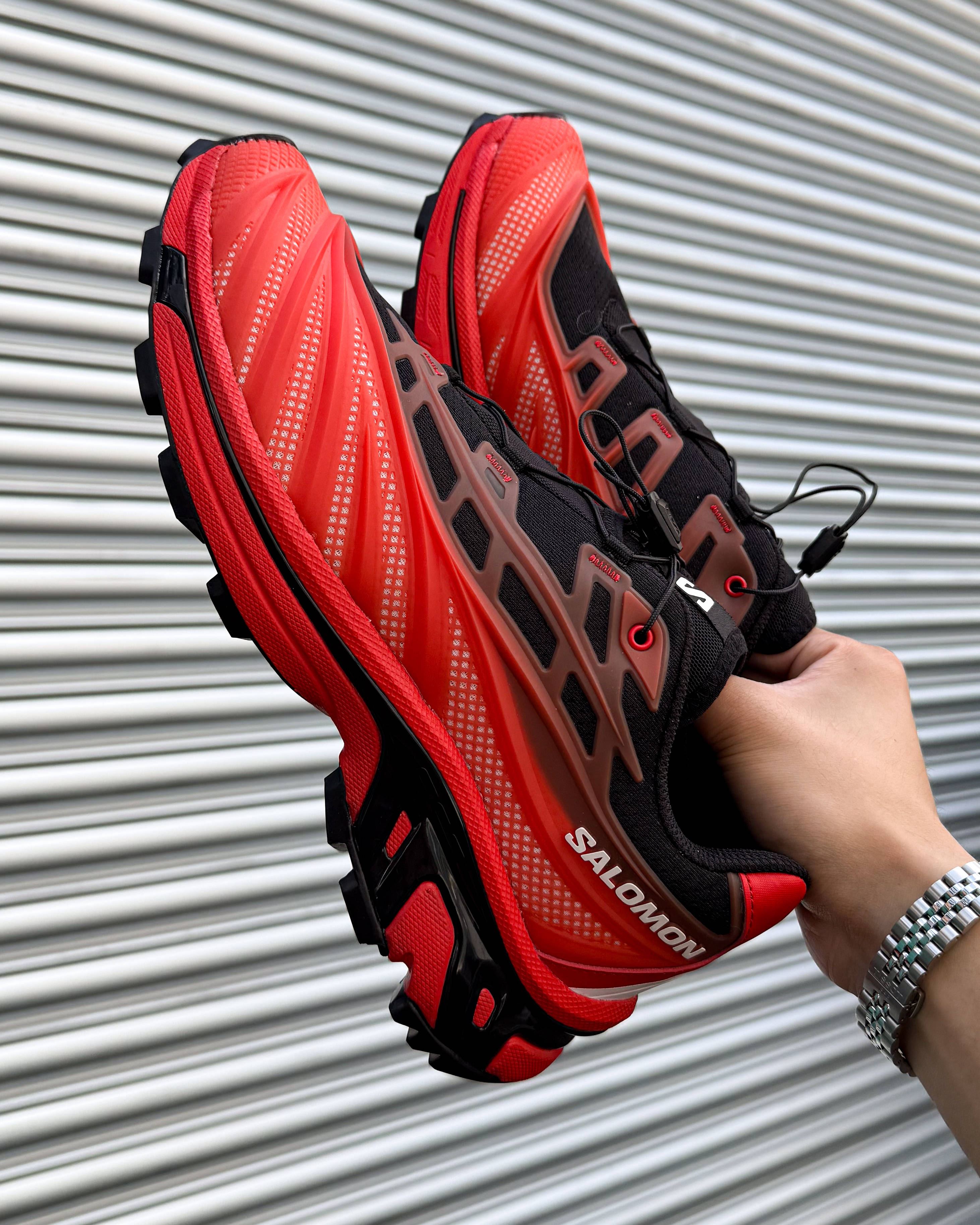 Salomon XT-Evo