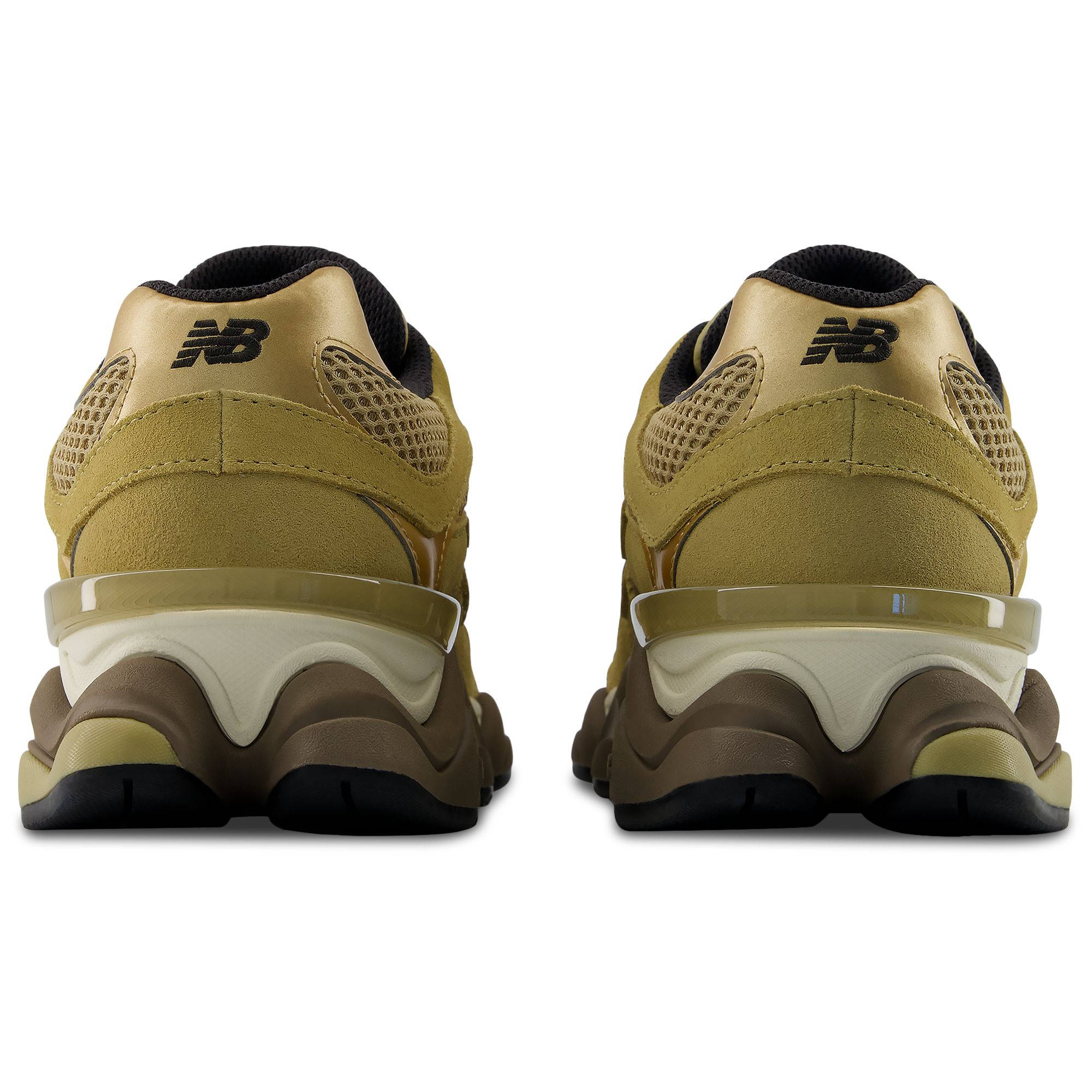 New Balance 9060 Quicksand Incense U90604WC back
