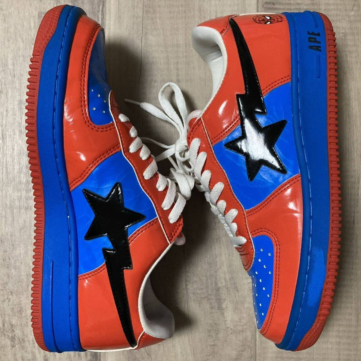 BAPE x Marvel Comics, 2005, eBay©
