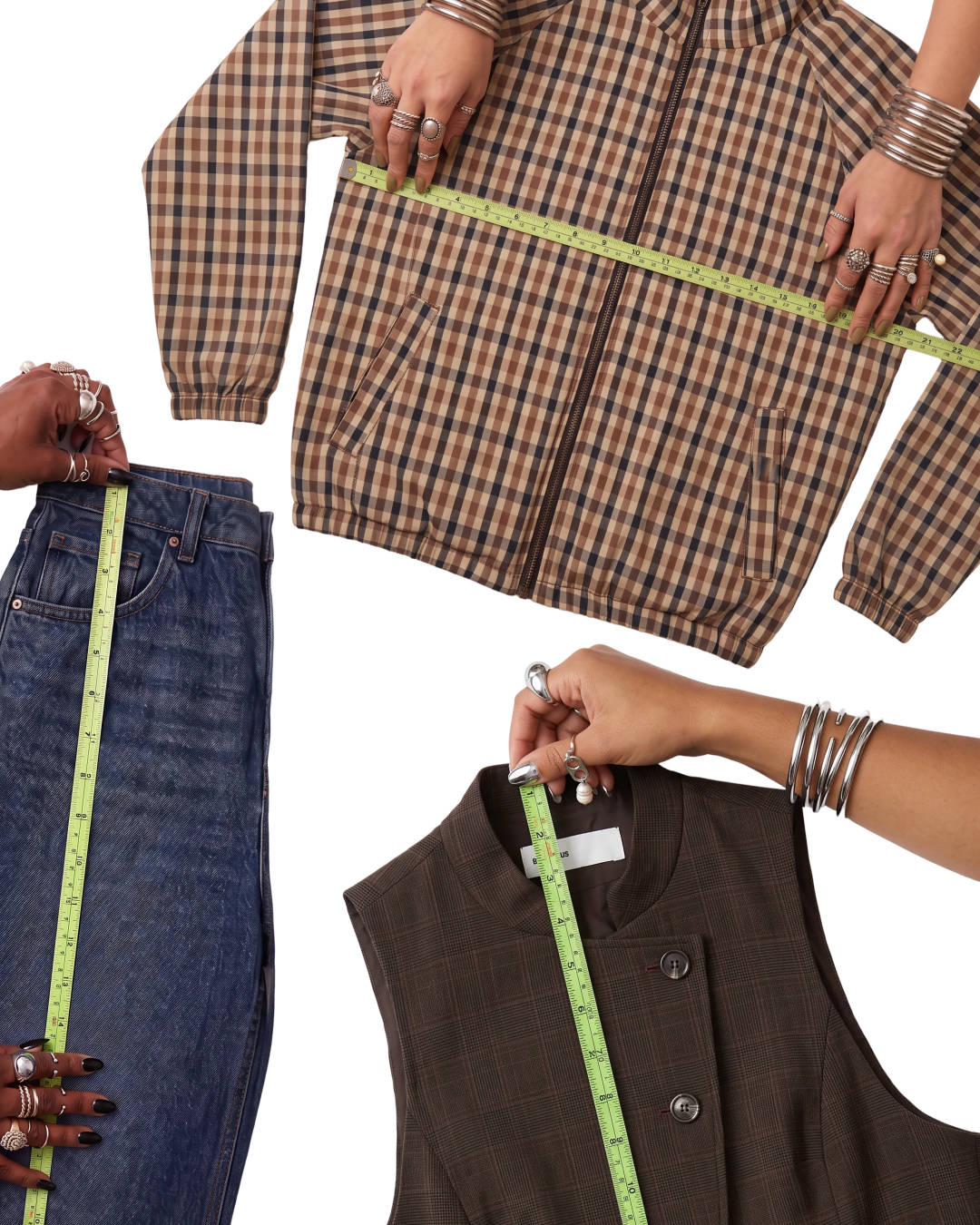 Bershka Size Guide & Review: How Does Bershka Fit?