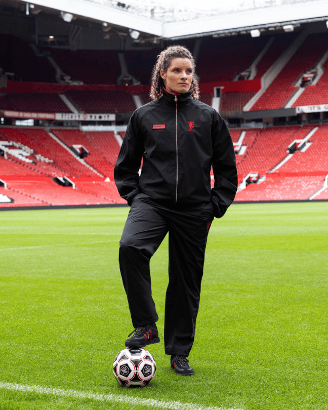 adidas x Man UTD
