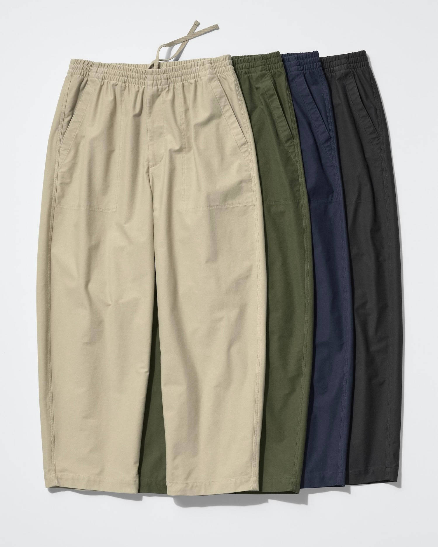 uniqlo pants