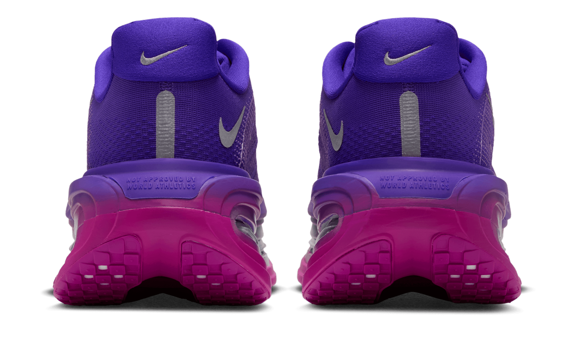 Nike Vomero Premium Dark Concord Vivid Purple HQ2050-500 back