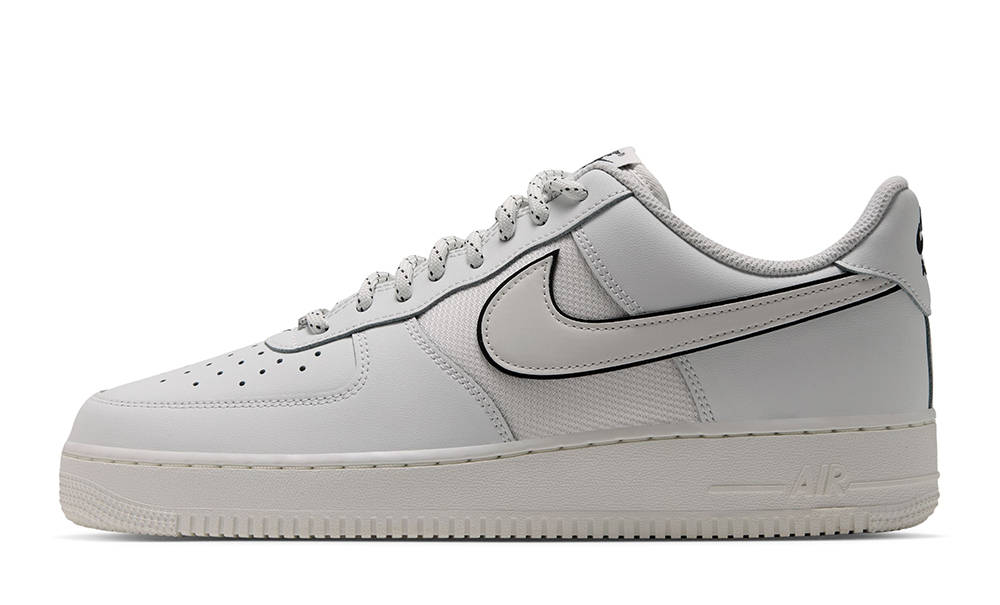 Nike Air Force 1 '07 Low LV8 Tech Summit White IV3415-100