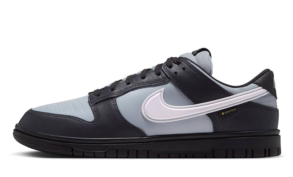 Nike Dunk Low GORE-TEX Oil Grey HQ2053-003
