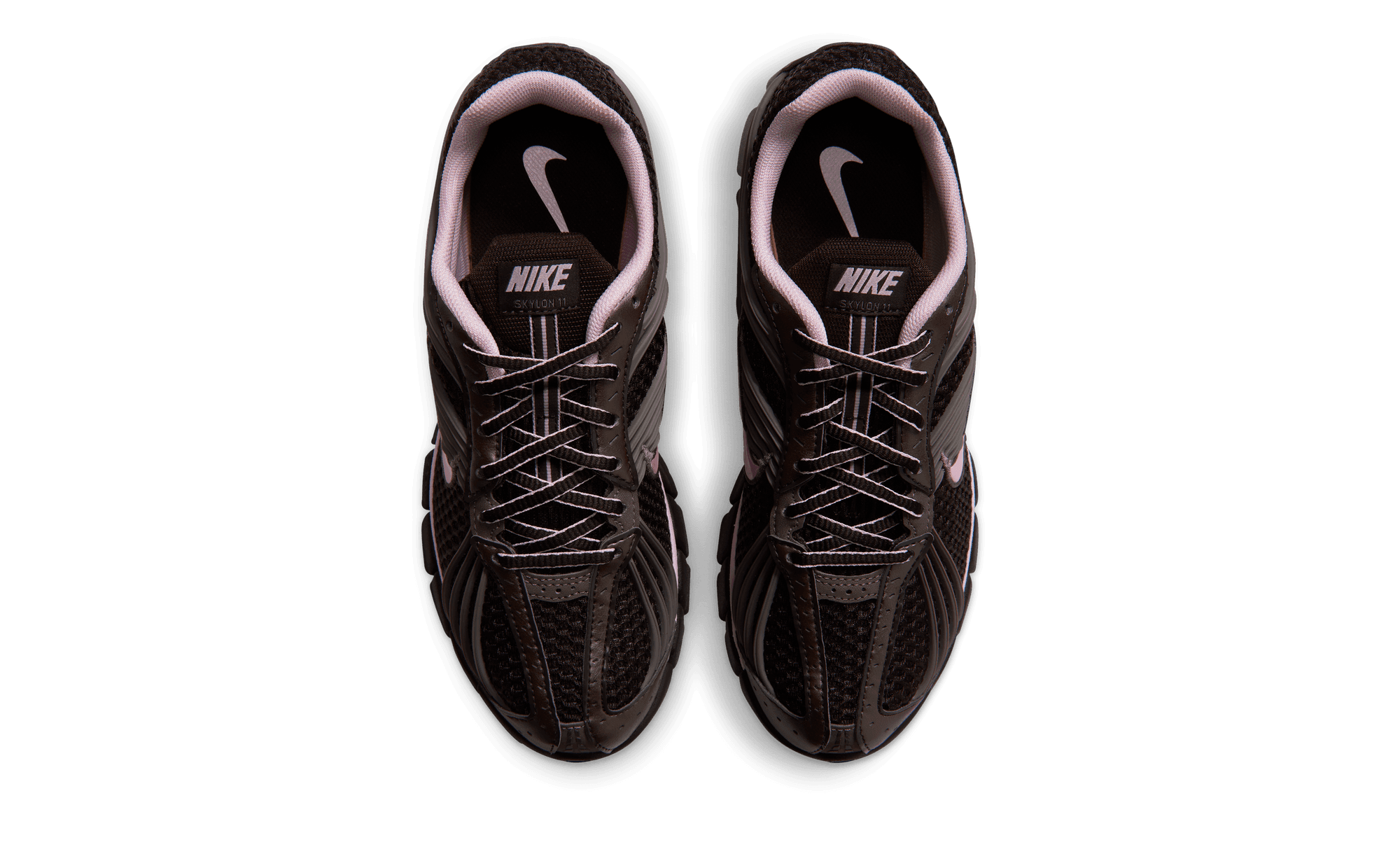 Nike Zoom Skylon 11 Velvet Brown Pink Foam IU7360-201 middle