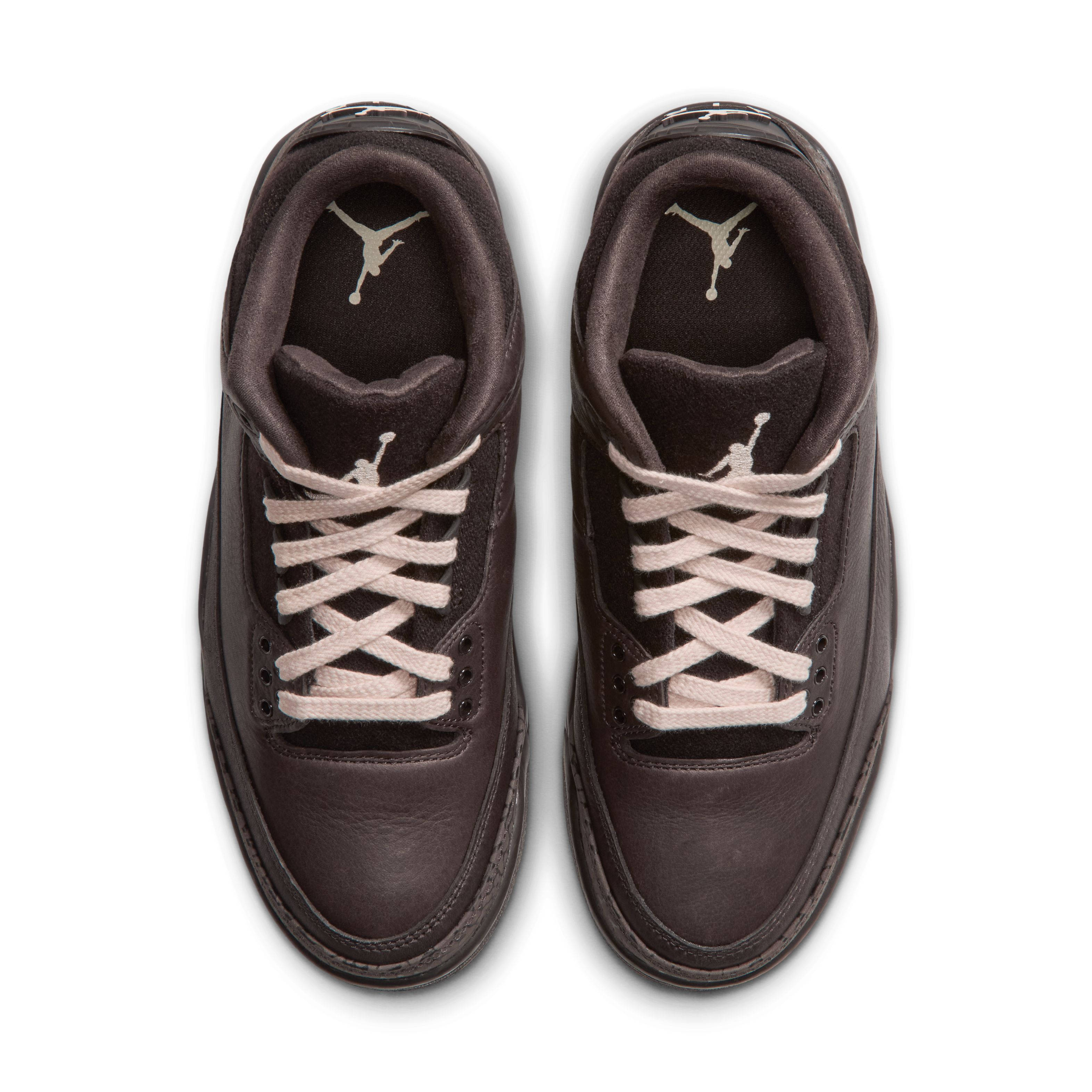 Air Jordan 3 Fireside CK9246 200 middle