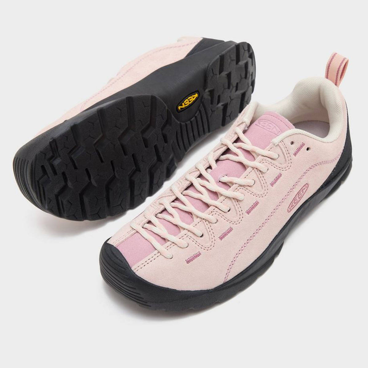 Keen Jasper Cameo Rose Detail 1