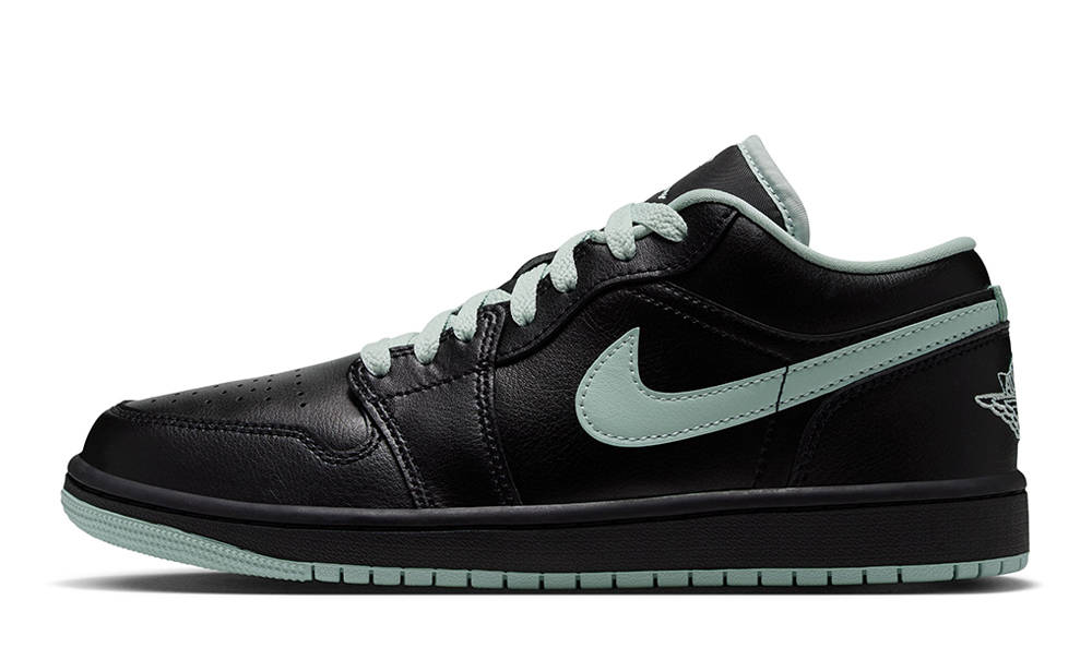 Air Jordan 1 Low Pistachio Frost DC0774-008