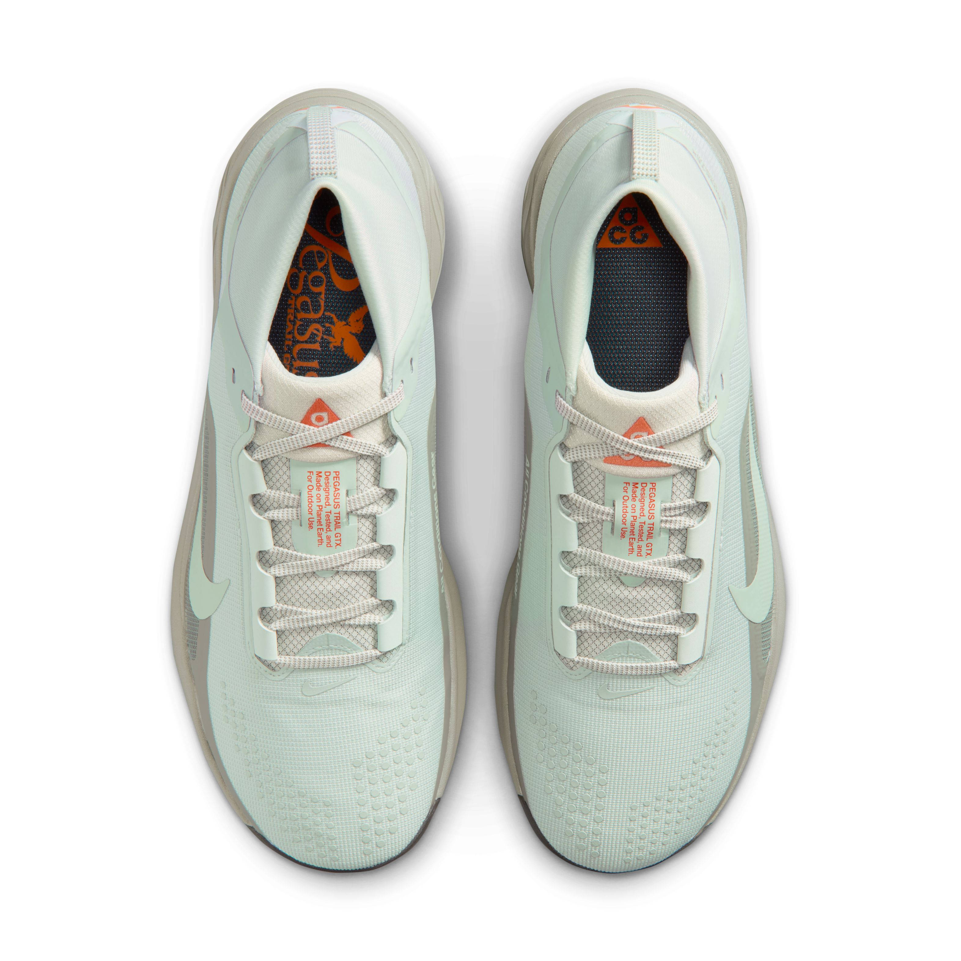 Nike ACG Pegasus Trail GORE TEX Silver Light Army IQ1084 003 middle