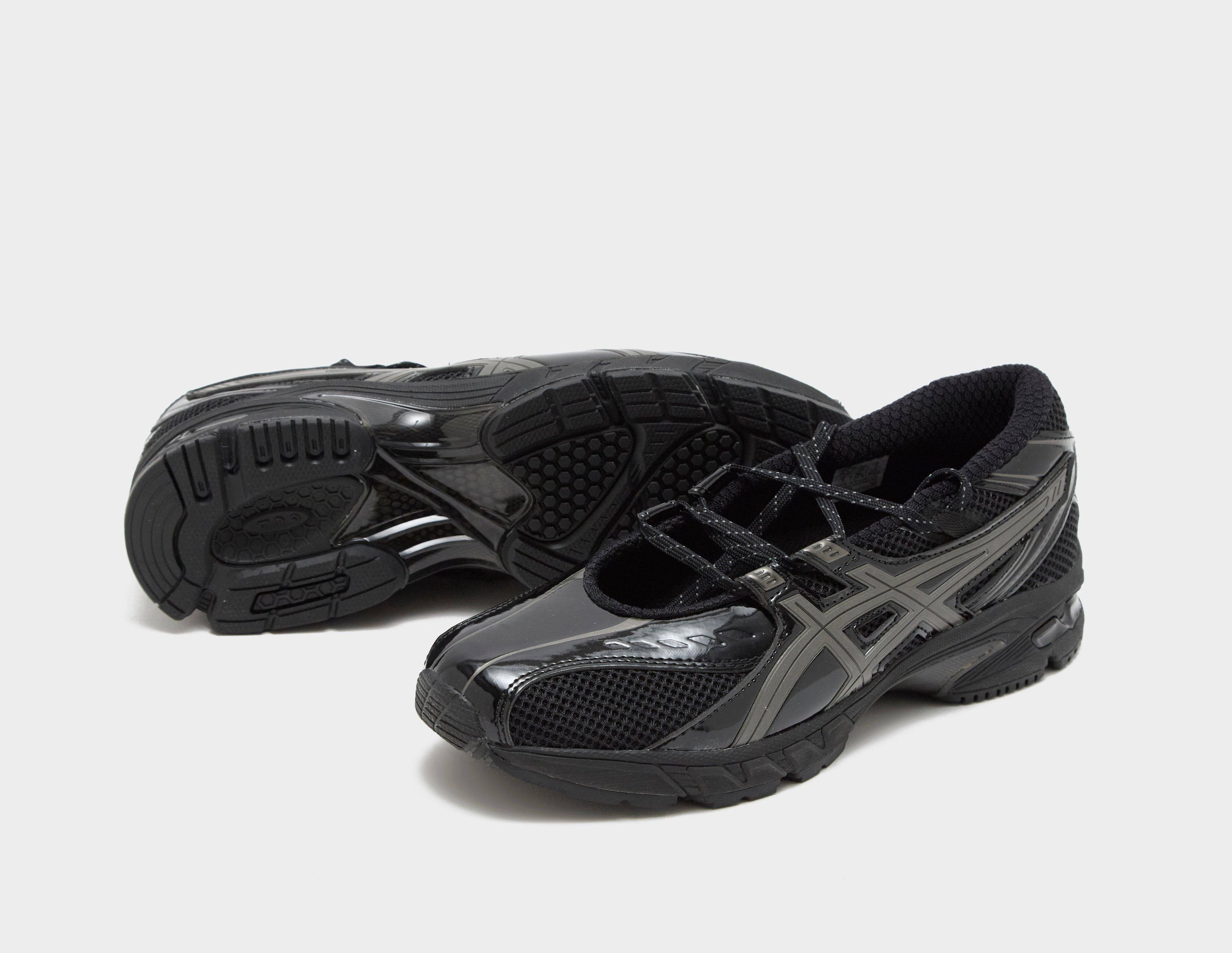 ASICS Gel DS Trainer SP Black 8005172 side