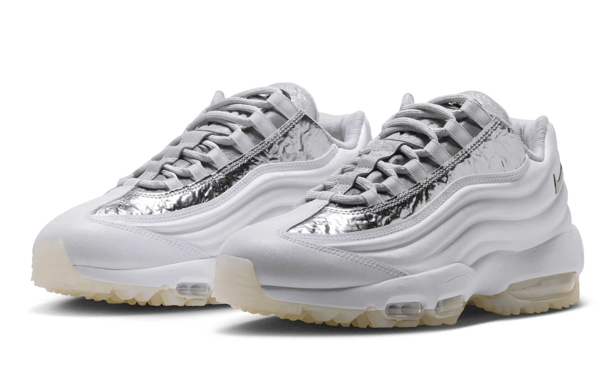 Nike Air Max 95 Golf Korea IQ3467-100 front